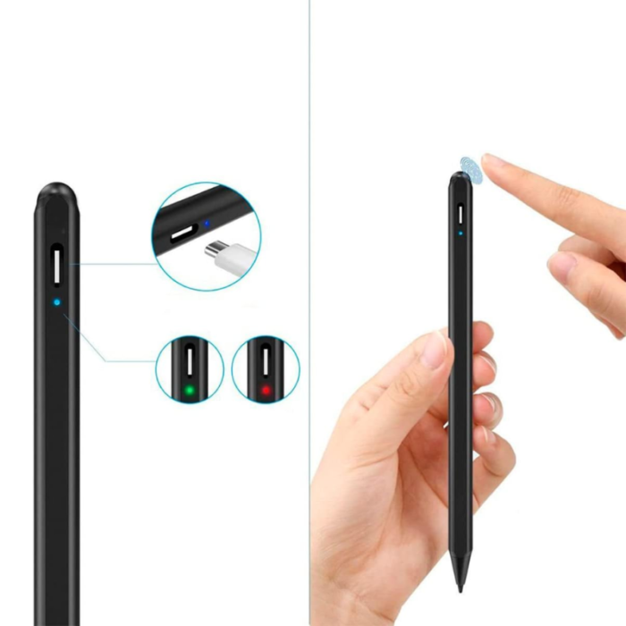 JOYROOM Active Capacitive Stylus Pen For IOS & Android Touch Screens Devices JR K12