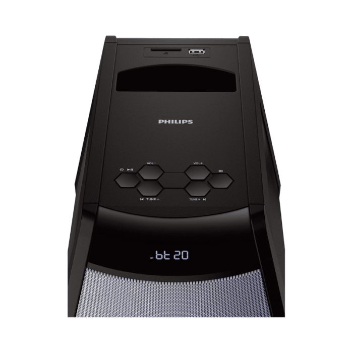 Philips speaker MMS2200B/73