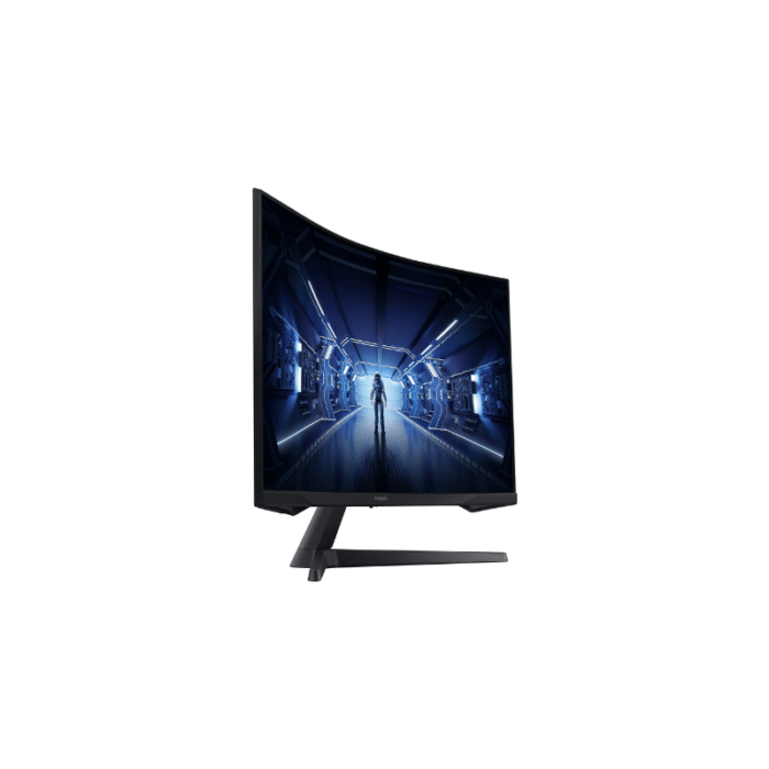 Samsung LC27G55TQBM WMX 165Hz Monitor