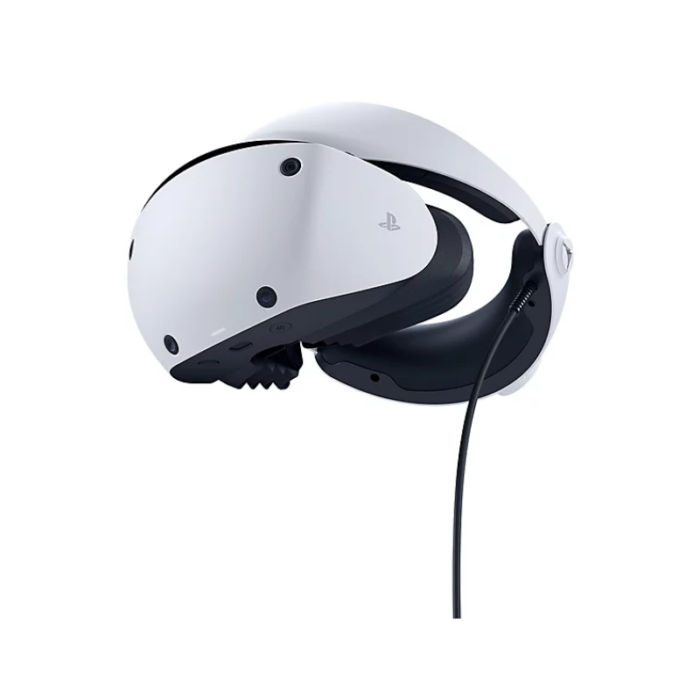 Sony PlayStation VR2