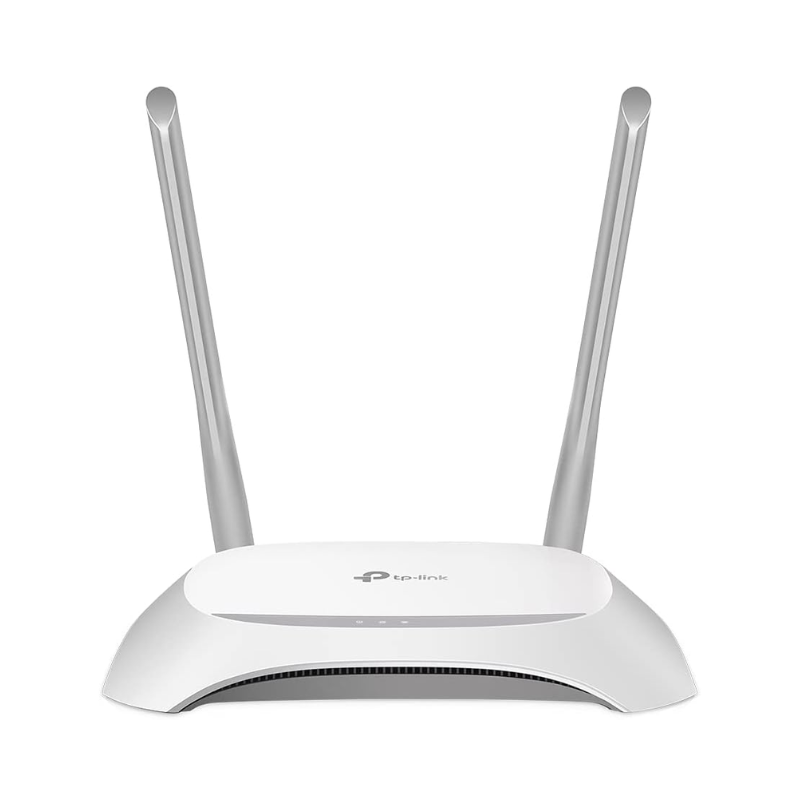 TP-Link Wireless Router 300Mbps IPTV - TL-WR840N