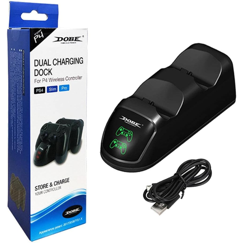 JoyPad charger DOBi P4 BIG TP4-889