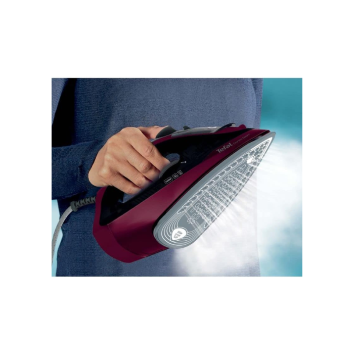 Express Steam + 2600watt - Black Glama FV2869E2