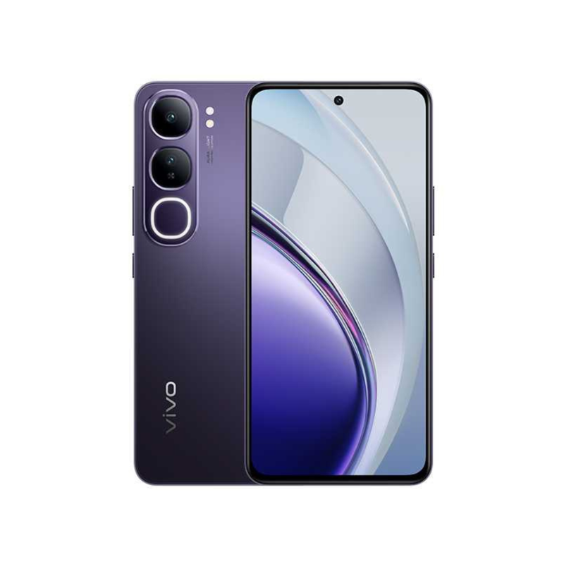 Vivo V40 Lite 8GB RAM 256GB ROM