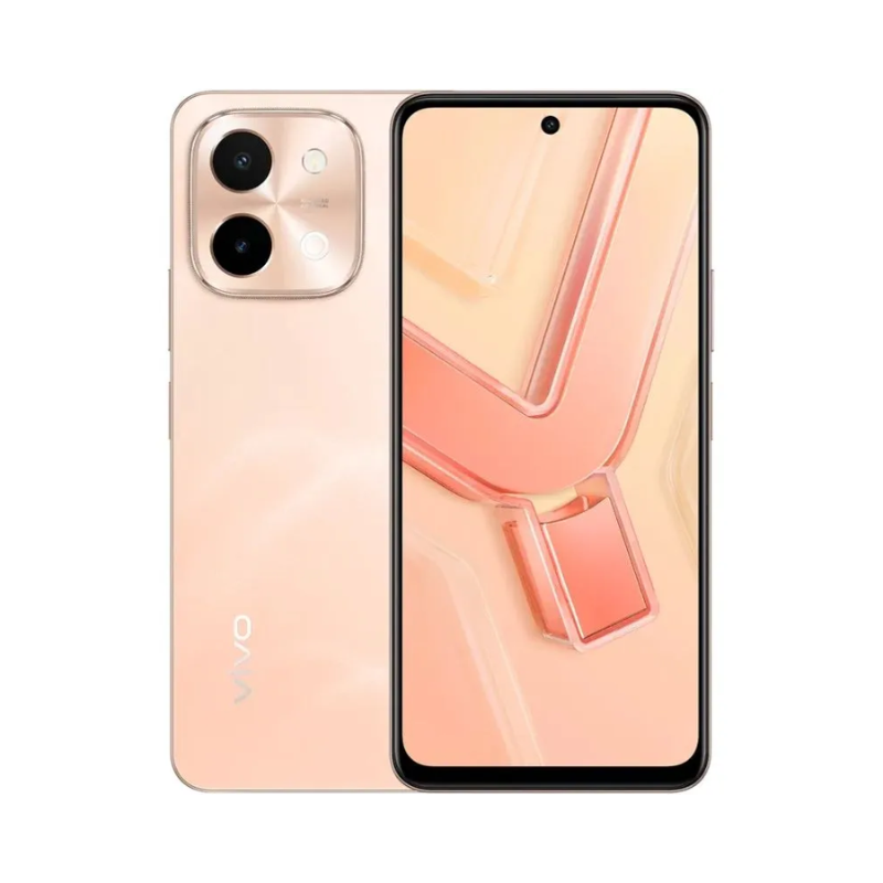 Vivo Y28 8GB RAM 256GB ROM