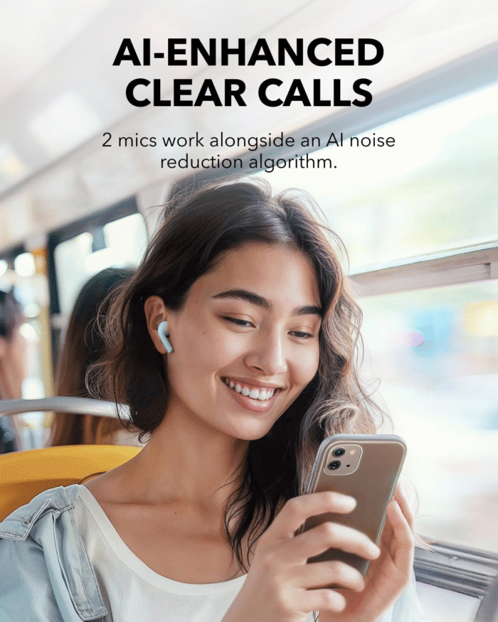 سماعة أنكر ساوندكور K20i