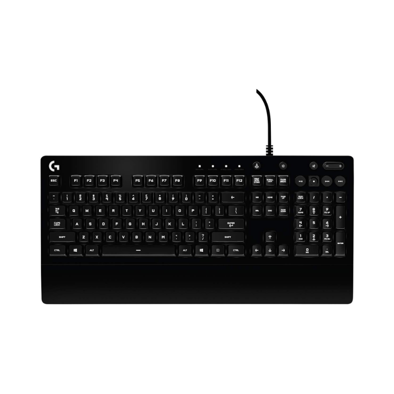 Logitech Gaming Keyboard G213 RGB