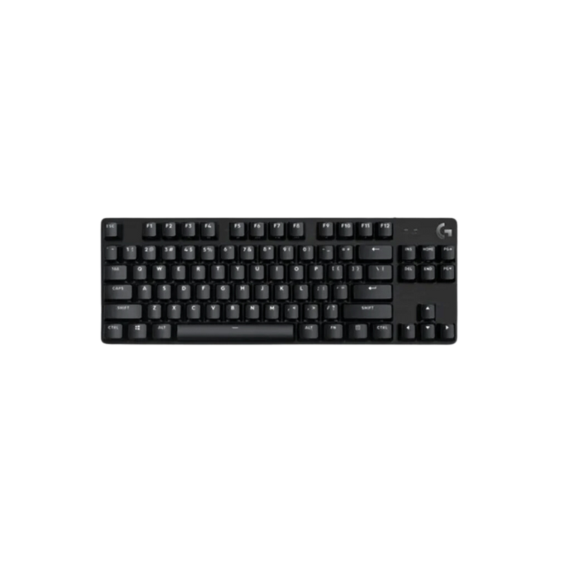 Logitech Gaming Keyboard G413 TKL SE Black
