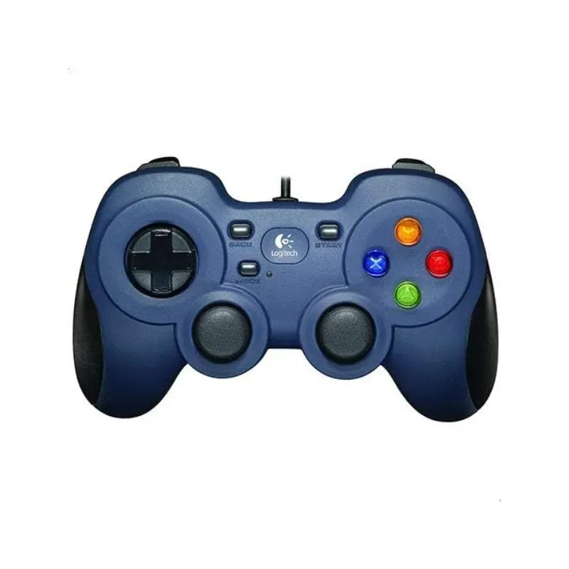 Logitech F310 EWR2 Black Gamepad