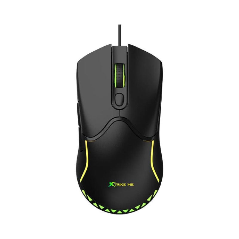 Xtrike ME Gaming Mouse GM217
