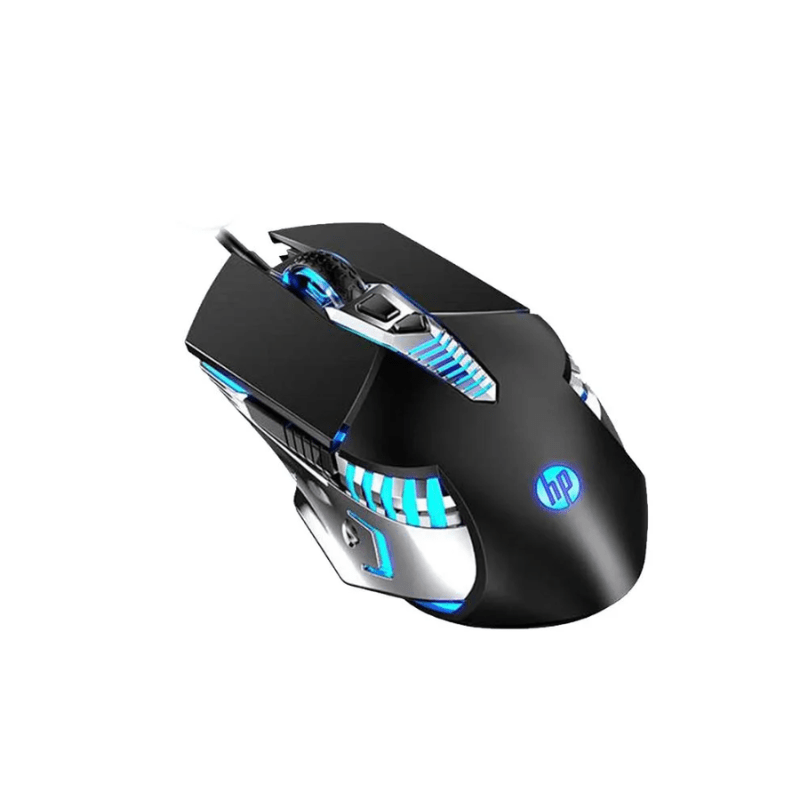 HP G160 Gaming Mouse USB