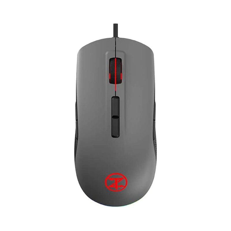 TechnoZone V66 FPS USB Gaming Mouse