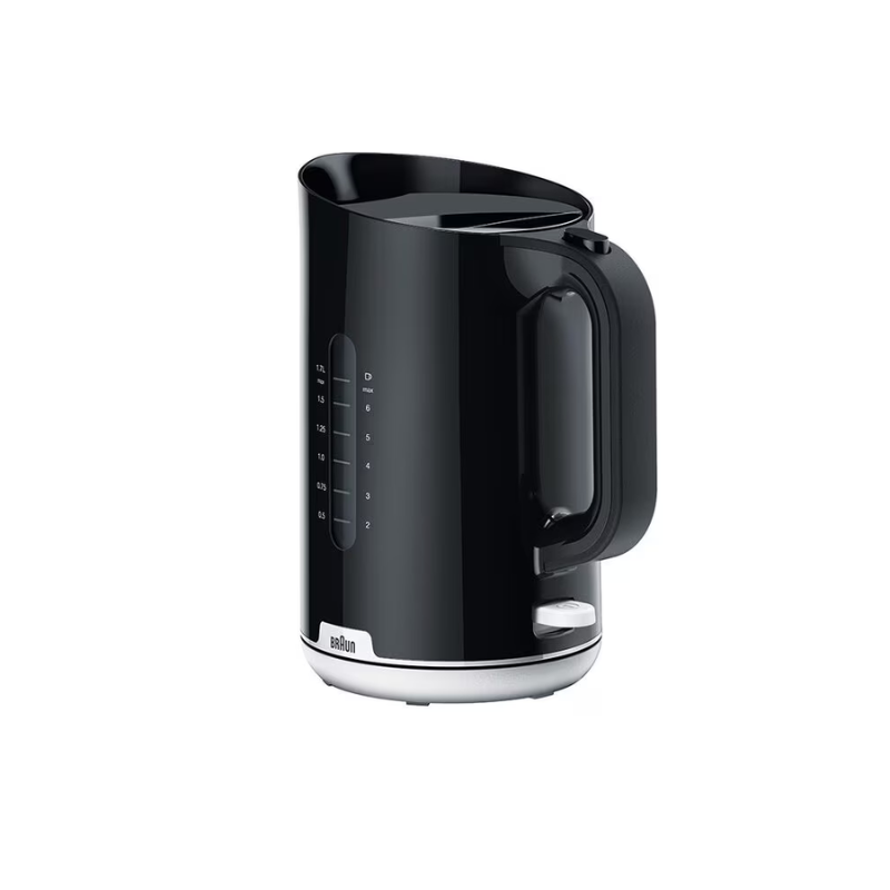 Braun Breakfast Kettle 1.7L - 2200W