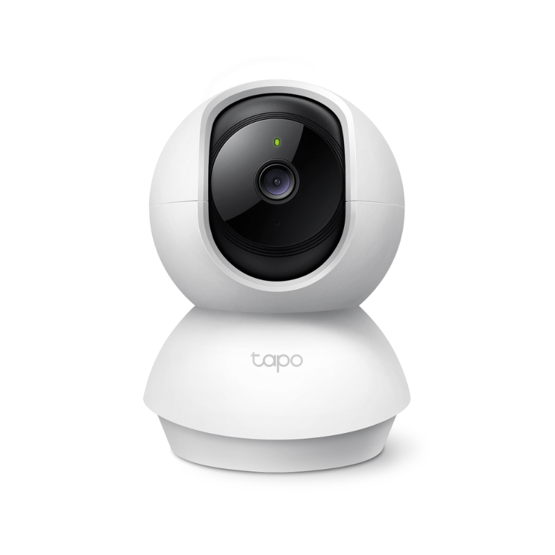 TP-LINK TAPO C200 Wi-Fi IP CCTV CAMERA 1920 x 1080 P