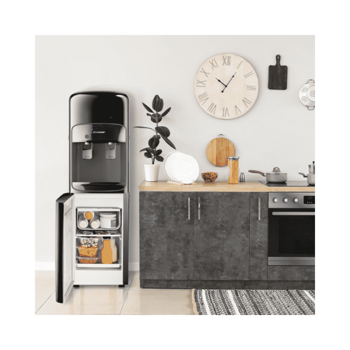 KOLDAIR CLASSIC - AF With Fridge