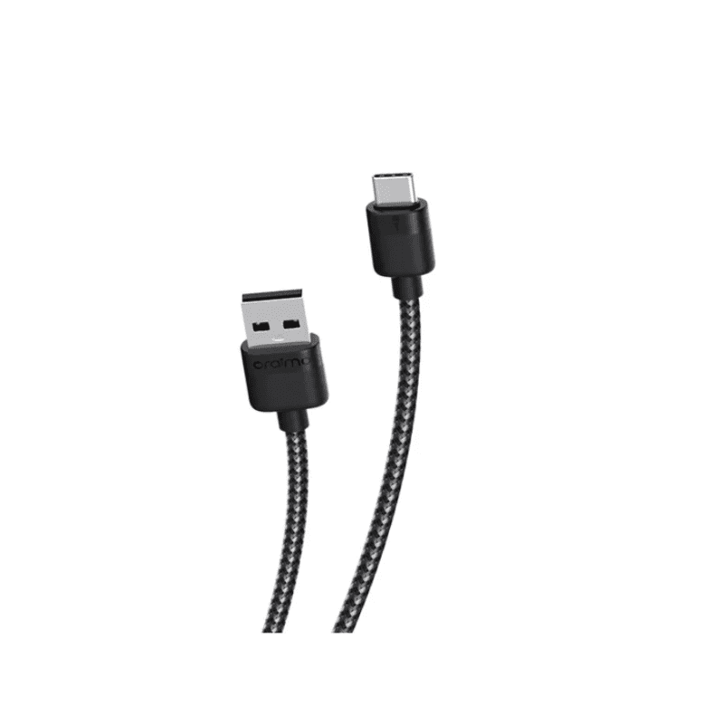 Oraimo DuraLine 3 OCD-C32 3A 1M Black