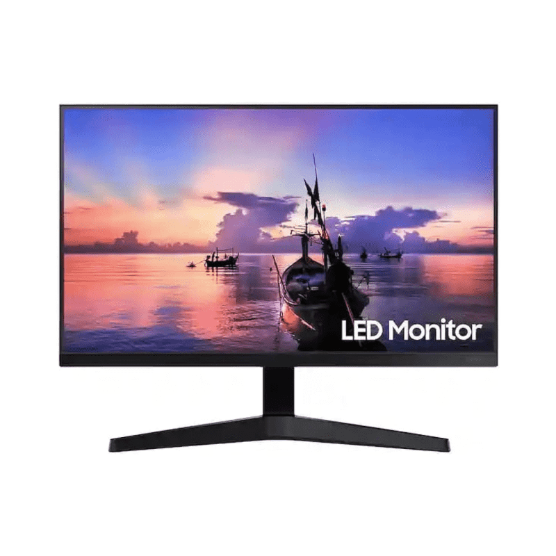 Samsung Monitor - LF22T350FHMXEG