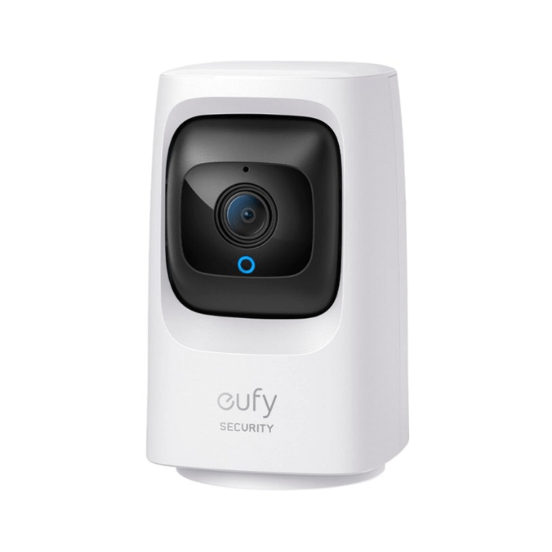Eufy Mini InDoor Cam Pan and Tilt 2K - T8414G21