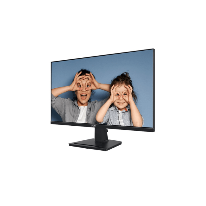 مونيتور إم إس آي برو MP275Q