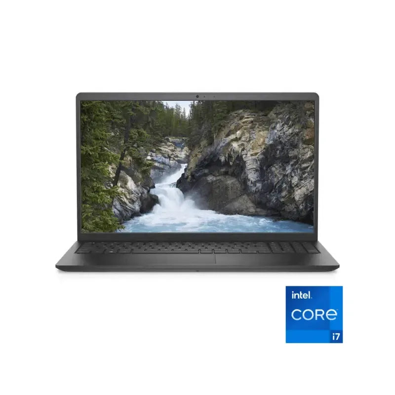 Dell Laptop i7 M-Vostro 3520 1255U 8GB 512GB SSD Intel VGA