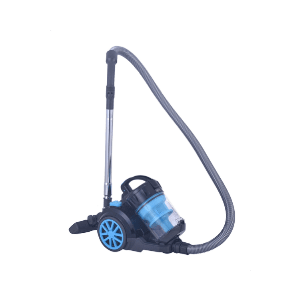 BLACK & DECKER BAGLESS VACUUM CLEANER 2000 W _ VM2080