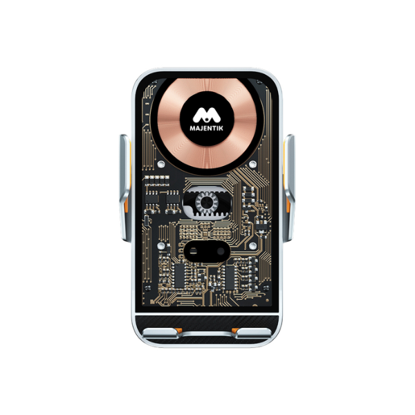 Majentik Wireless Induction Car Holder - MW-13