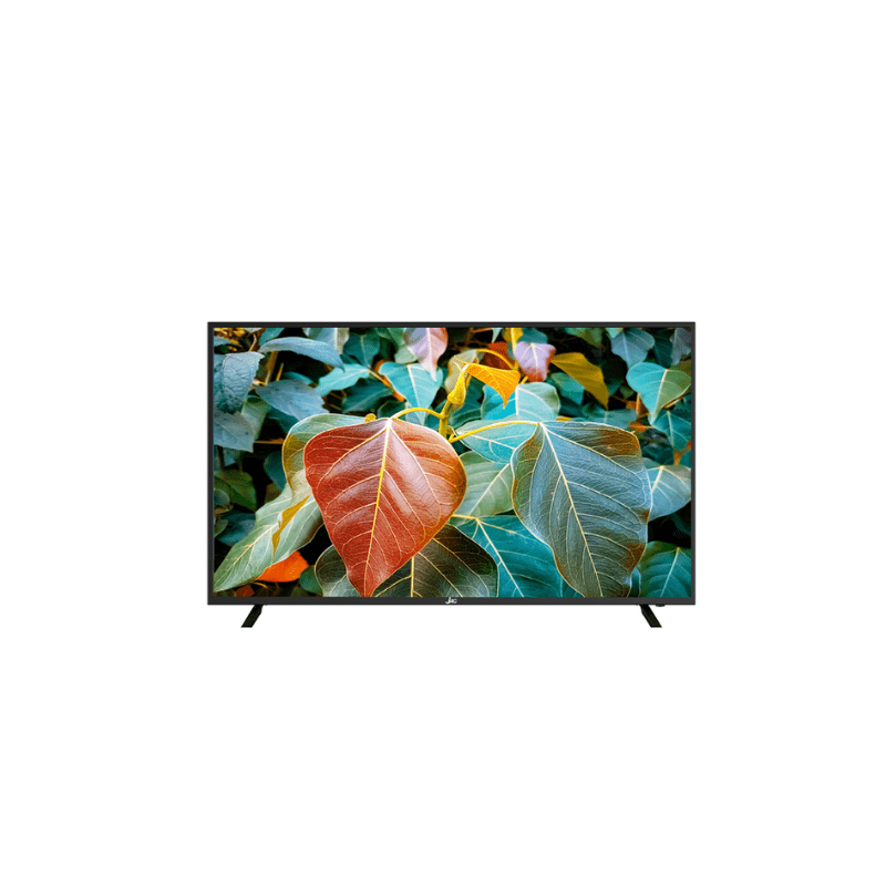 JAC 55 Inch 4K UHD Smart LED TV - NGLD55JB832 4K