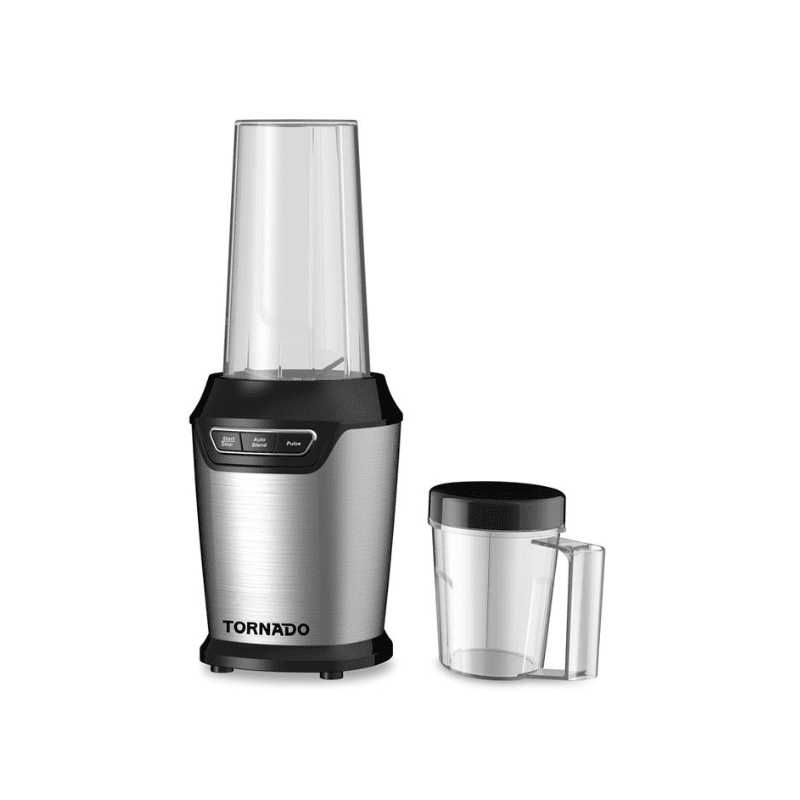 Tornado electric blender 1000 watt tbl-1000w
