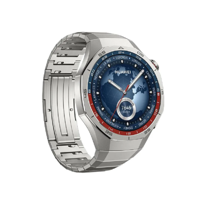 Huawei Watch GT5 pro Titanum