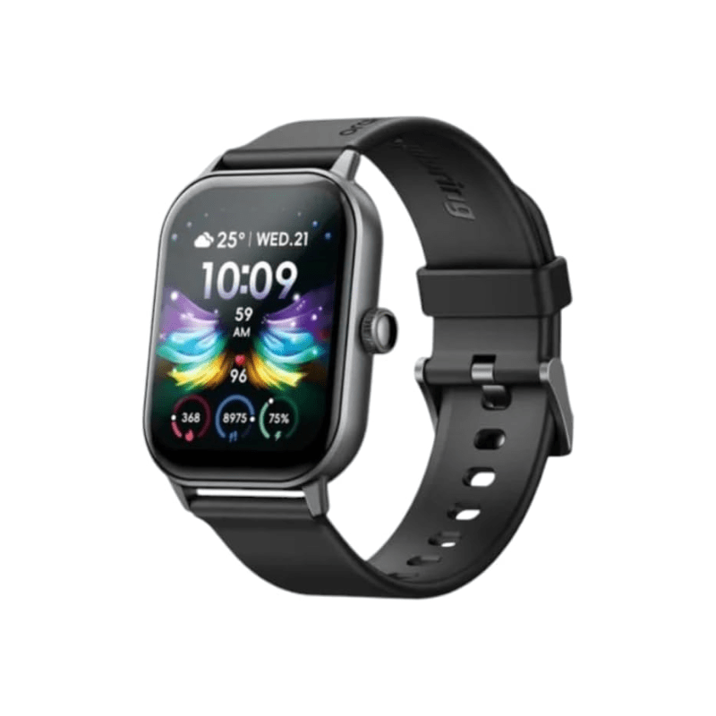 Oraimo Watch 5 - OSW-805 Smart- 2.01 Inch