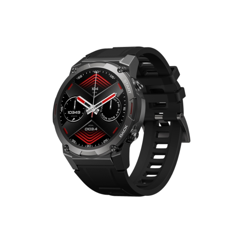 Zeblaze Vibe 7 Pro Black