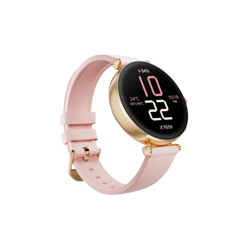 Kieslect Lady Watch Pura - Gold