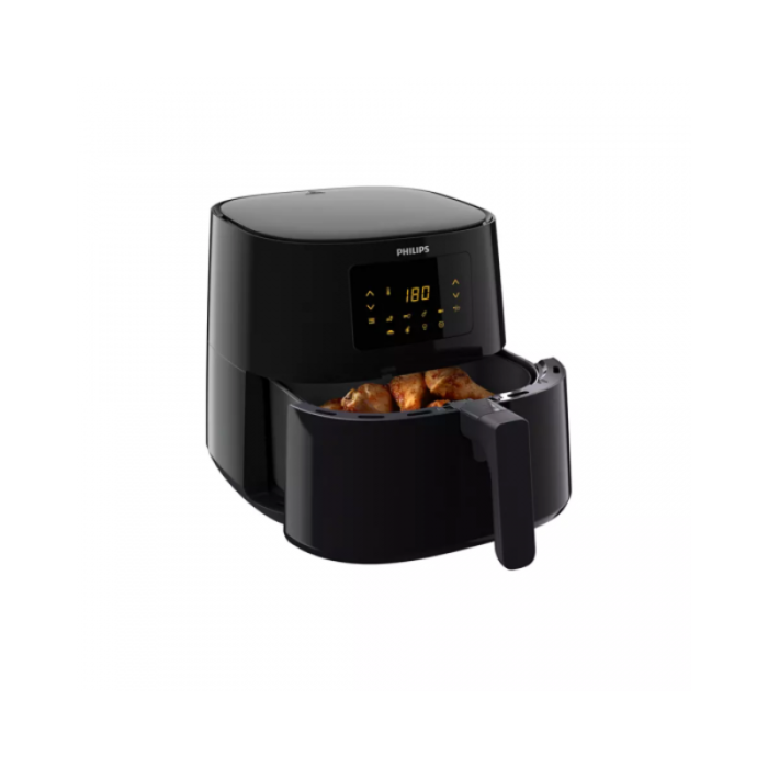 مقلاة فيليبس الهوائية XL سعة 6.2 لتر