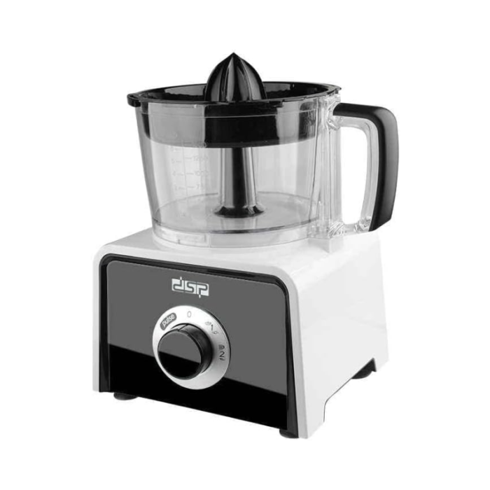 DSP Kitchen Machine 7 in 1
