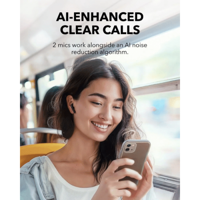 سماعة أنكر ساوندكور K20i