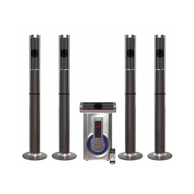 SUB بلاتينيوم AH-1020 5.1