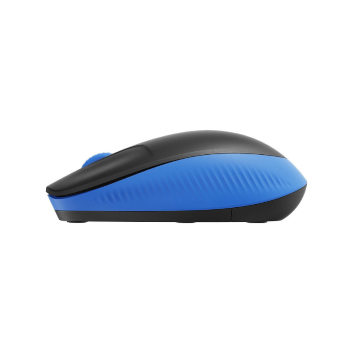 Logitech M190 Full Wireless Mouse