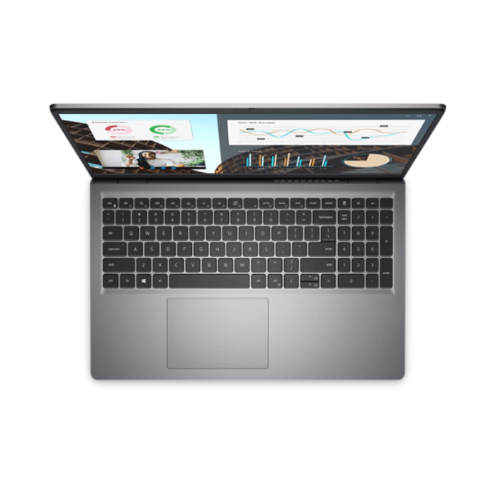 Dell Laptop Vostro 3530 Core i7 1355U 8GB 512GB SSD 15.6- FHD