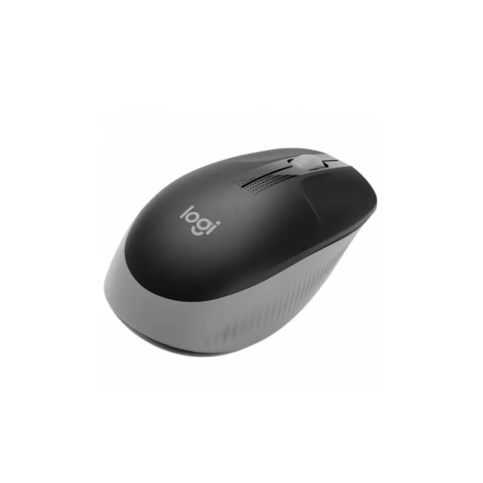 Logitech M190 Full Wireless Mouse