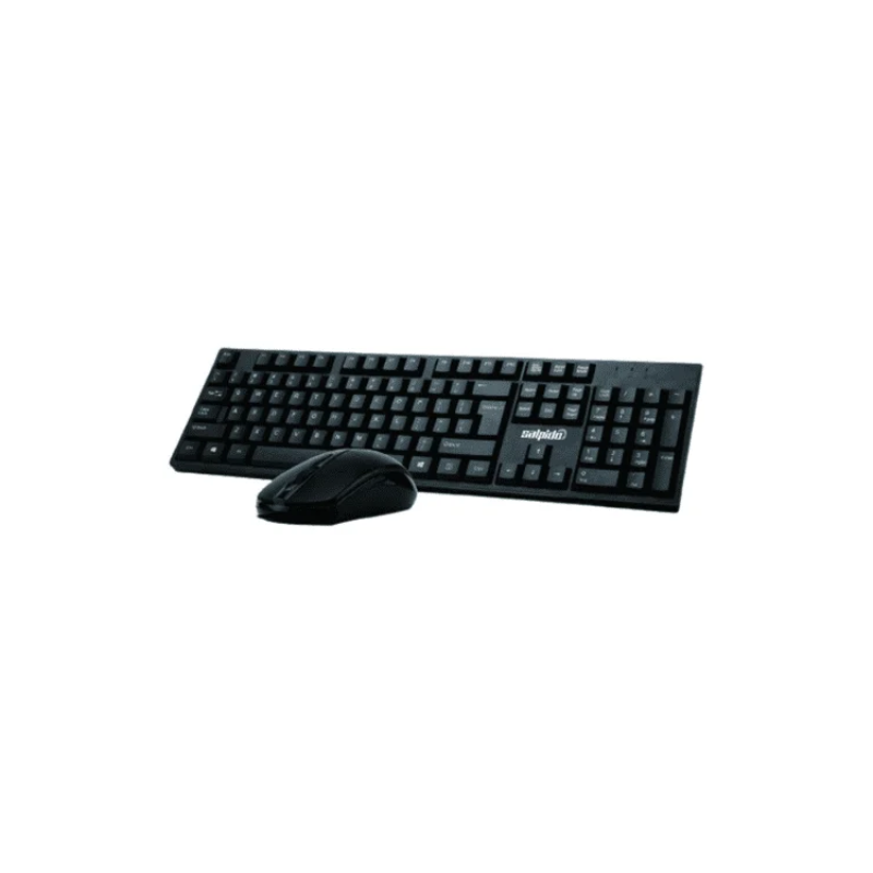 لوحة مفاتيح ألعاب G12 كومبو + ماوس USB