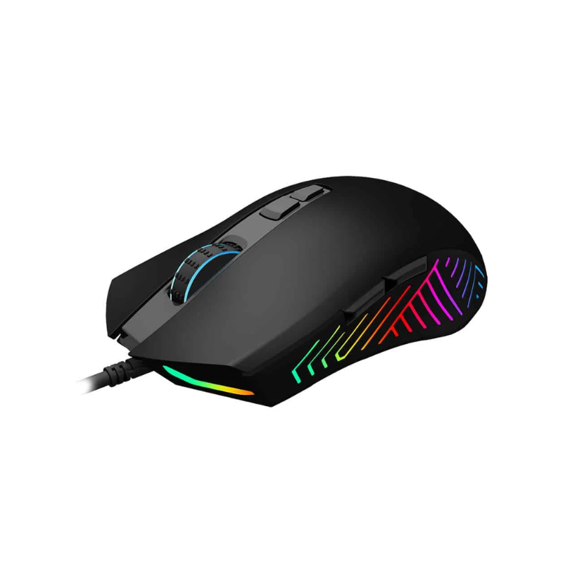 TechnoZone V70 FPS USB Gaming Mouse