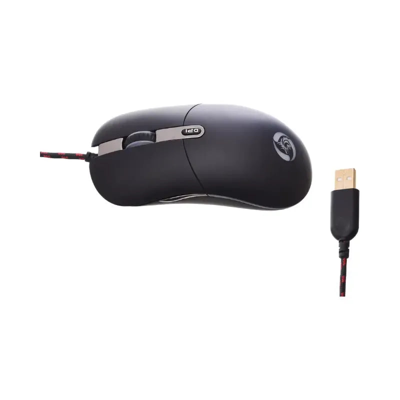 Liong X7 Plus USB Gaming Mouse