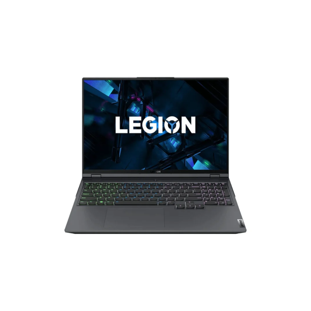 Lenovo Legion 5 8RAX Pro i7-13700HX 16 Cores 16GB DDR5 1TB SSD - RTX 4060 8GB 16- WQXGA IPS 240Hz RGB Backlit Keyboard
