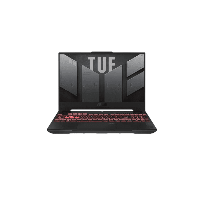 ASUS TUF GAMING A15 FA507NVR-LP007W-AMD RYZEN 7