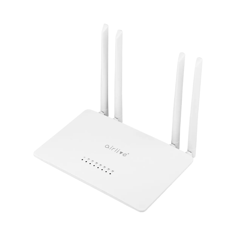 Airlive C1205R Access Point 4 Antennas
