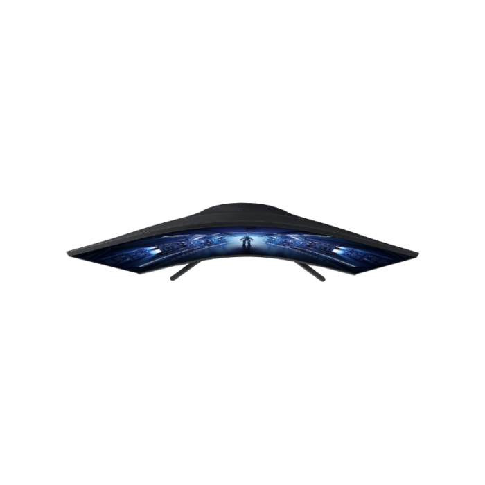 Samsung LC27G55TQBM WMX 165Hz Monitor