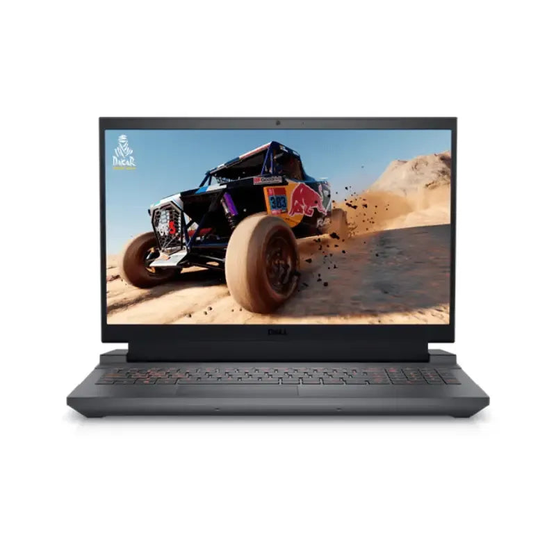 Dell Laptop 5530 Core i5 13450HX 16GB 512GB SSD 6GB RTX 3050 15.6- 120Hz Ubuntu