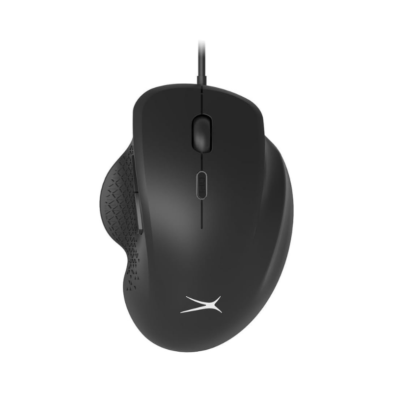 Altec Lansing ALBM 7444 USB Gaming Mouse