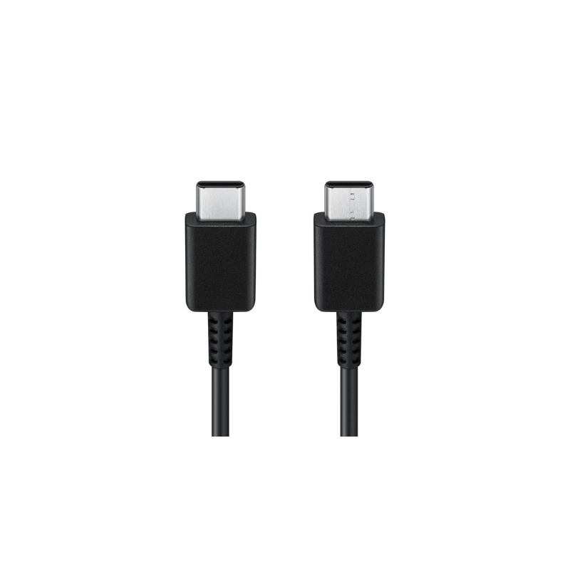 Type-C to Type-C Cable