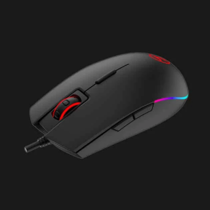 TechnoZone V64 FPS USB Gaming Mouse